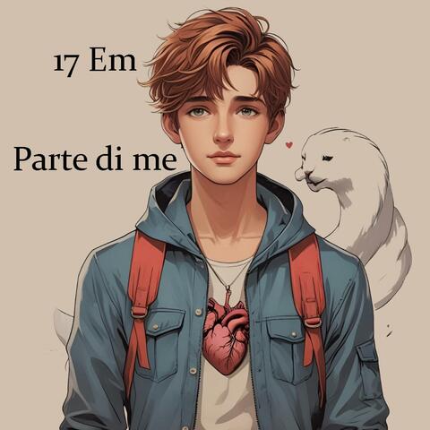 Parte di me album art