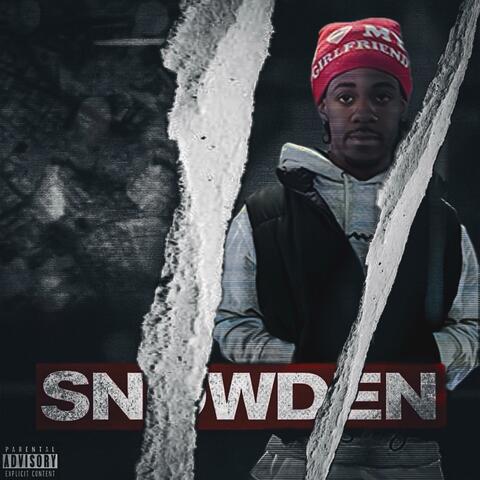 SNOWDEN DELUXE album art