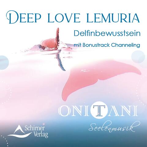 Deep Love Lemuria album art