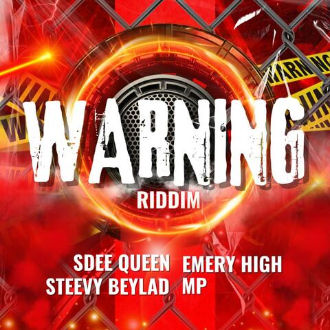 Balaye devant ta porte album art