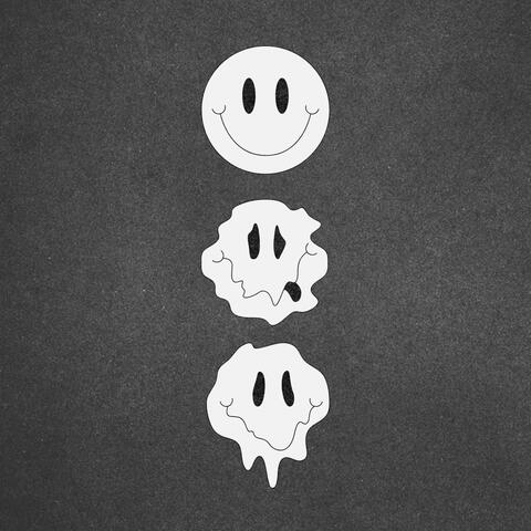 LOCO album art