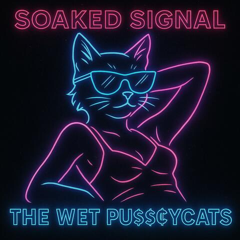 SOAKED SIGNAL ($wETCAT Original Meme Theme) album art