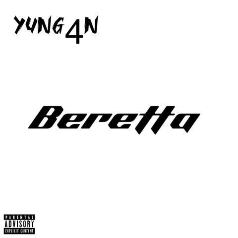 Beretta album art