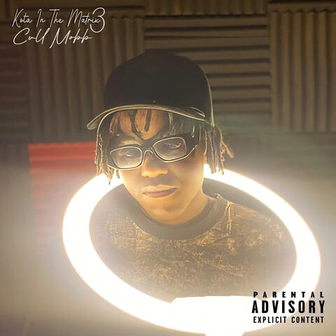 Kota in the Matrix 3 album art