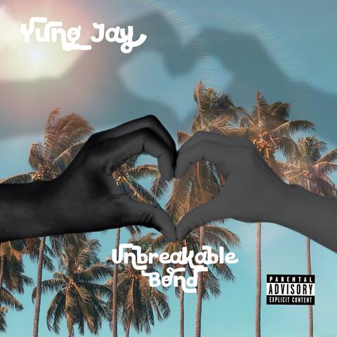 Unbreakable Bond album art