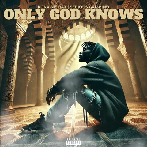 Only God Knows album art