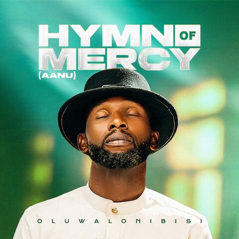 HYMN OF MERCY (AANU) album art