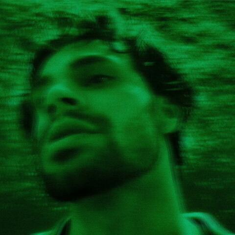 PRESS PLAY album art