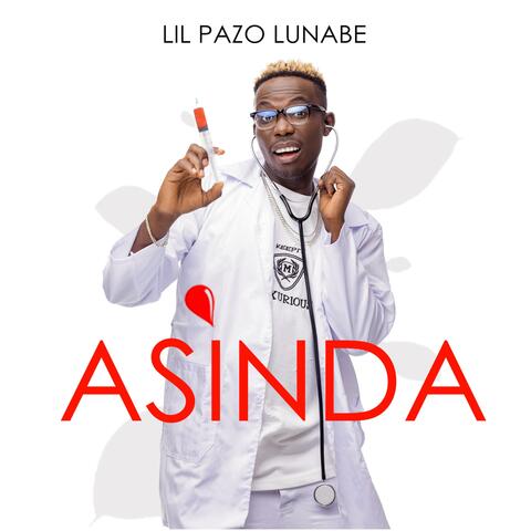 Asinda album art