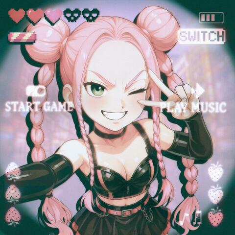SWITCH album art