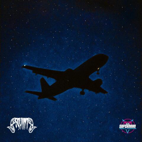 TAKE A FLIGHT album art