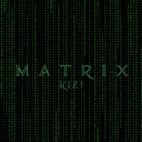 MATRIX album art