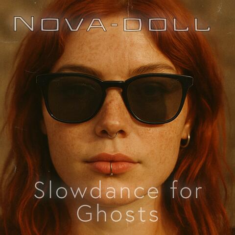 Slowdance for Ghosts album art