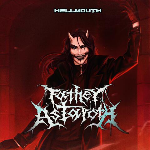 Hellmouth album art