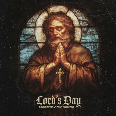LORD'S DAY (feat. YP Aka Young Paul) album art