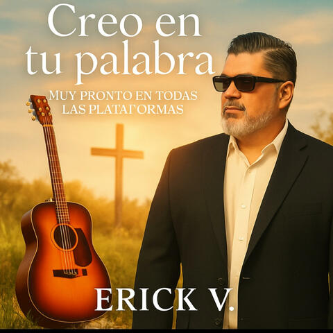 Creo en tu palabra. album art