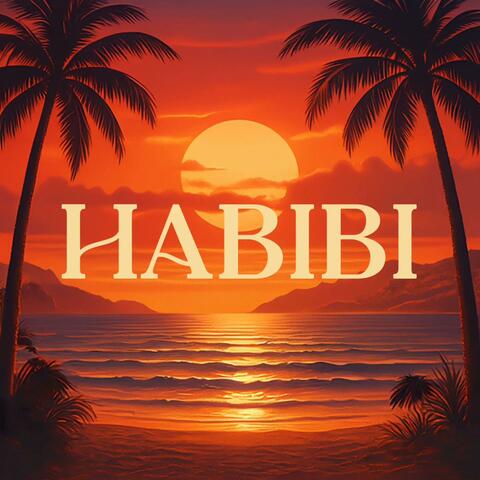 Habibi album art