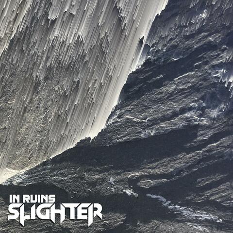 In Ruins album art