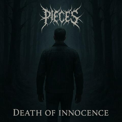 Death of Innocence (EP) album art