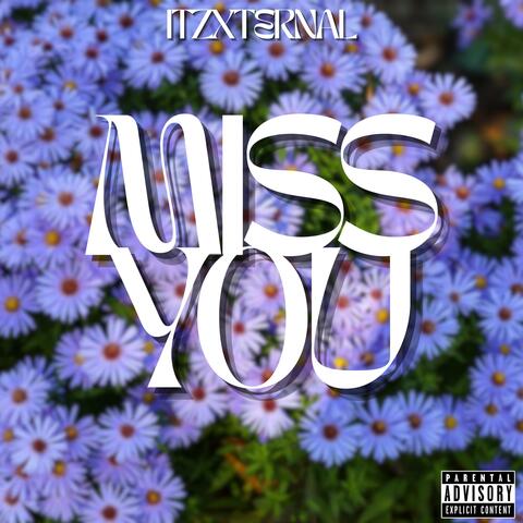 Miss You album art
