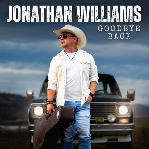 Goodbye Back album art