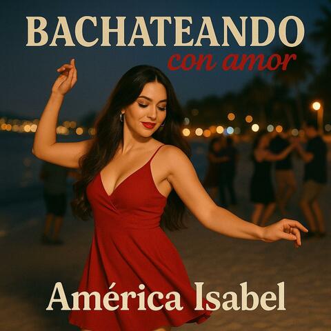 Bachateando con sabor album art