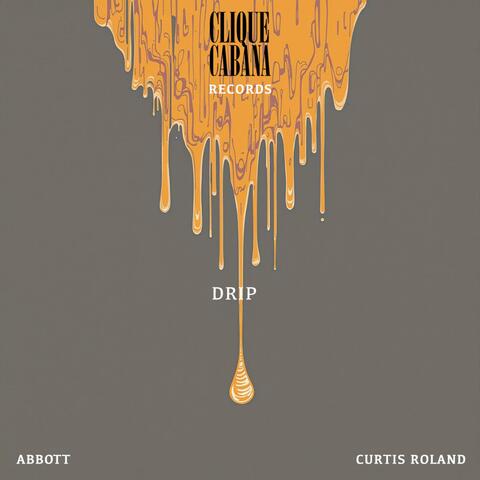 DRIP album art