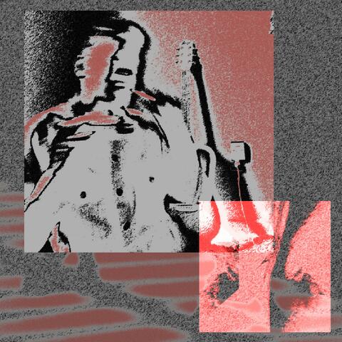 Forever Never album art