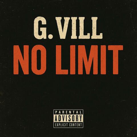 No Limit album art