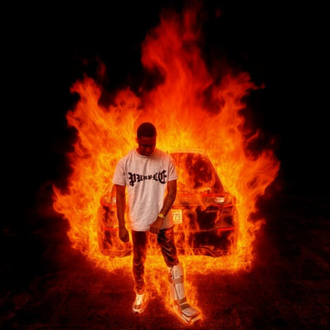 Gotta Keep Goin album art