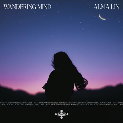 Wandering Mind (feat. Sensory Meditation, Nina Nalo, Jasper Whisper, Randy Divine & Flame Timo) album art
