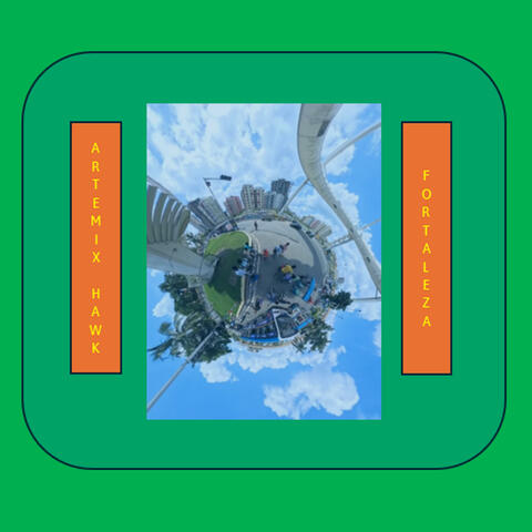 Fortaleza album art