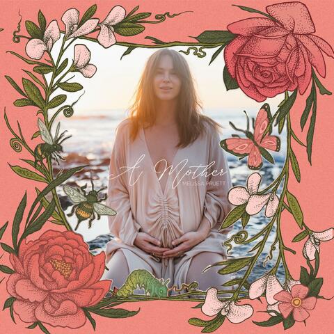 Giving Thanks album art