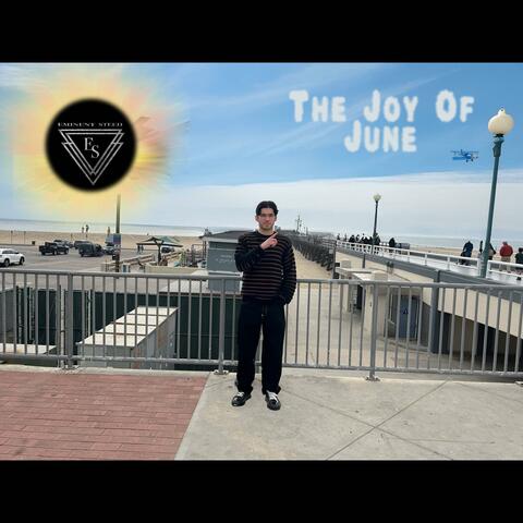 The Joy of June album art