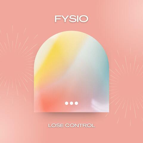 Lose Control album art
