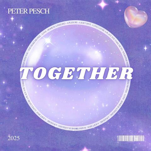 Together album art