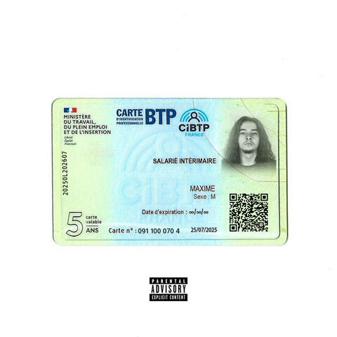 LVMH album art