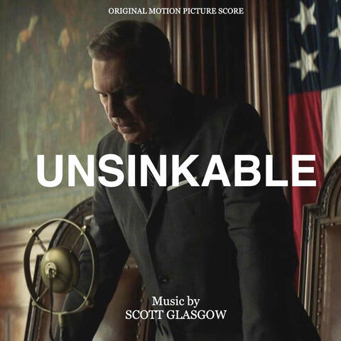 Alaine (Unsinkable Theme) album art