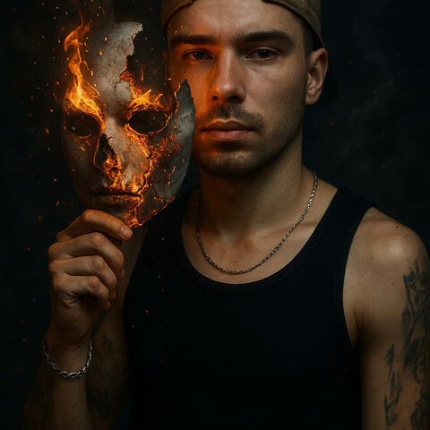 Robi (Decizii Proaste) album art
