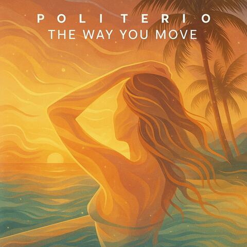 The Way You Move album art