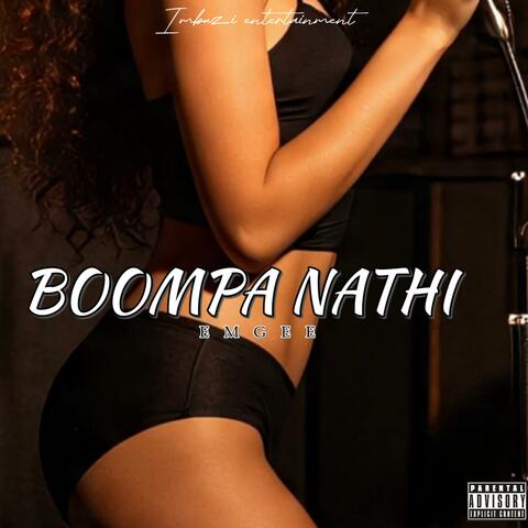 Boompa Nathi album art