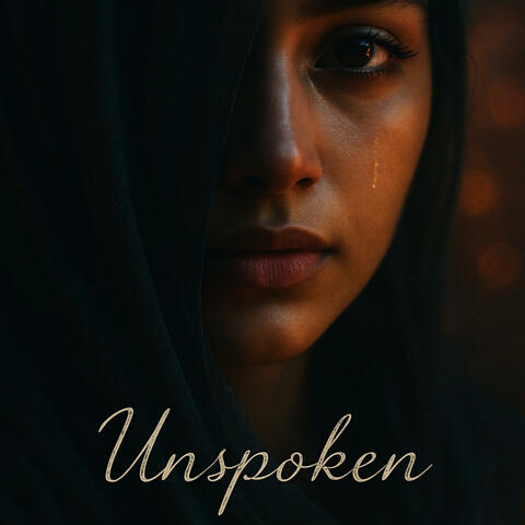 Unspoken album art