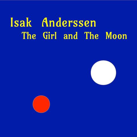 The Girl And The Moon album art