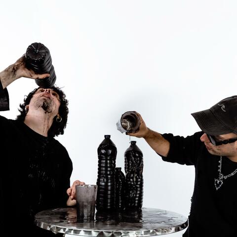 GORGÉE (feat. Out Of My Eyes) album art