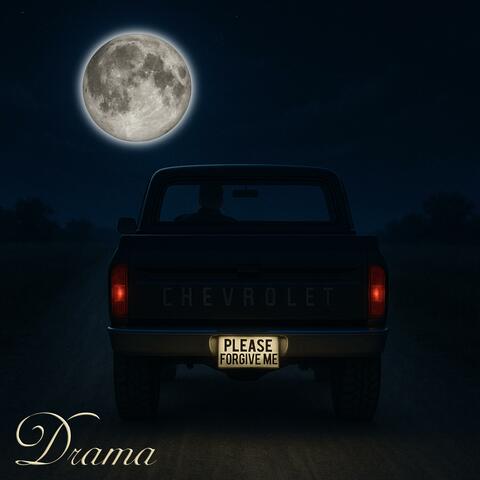 Please Forgive Me album art