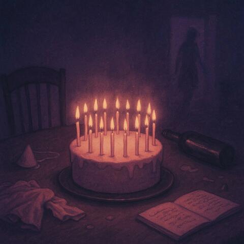 Seventeen Candles album art