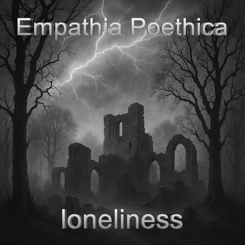 loneliness album art
