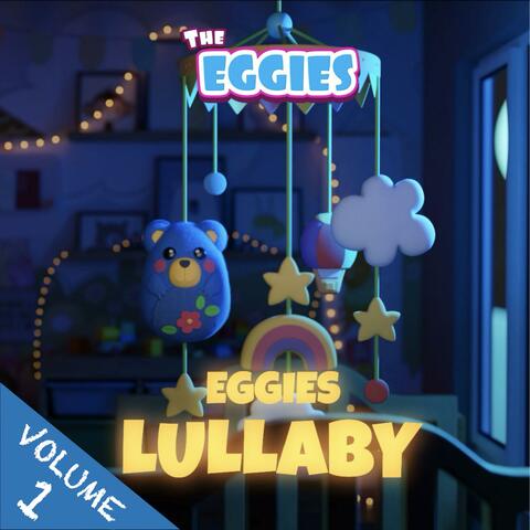 Eggies Lullaby Volume 1 album art