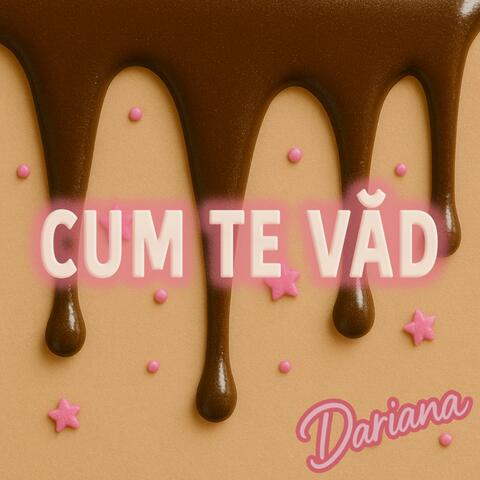 Cum te văd album art