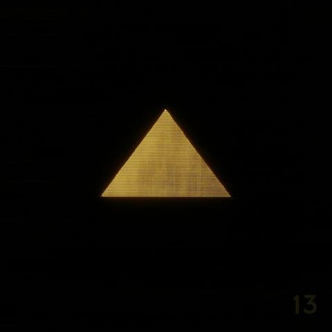 8 album art